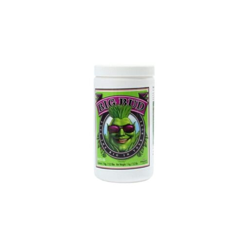 Advanced Nutrients Big Bud Powder 1kg - Image 2