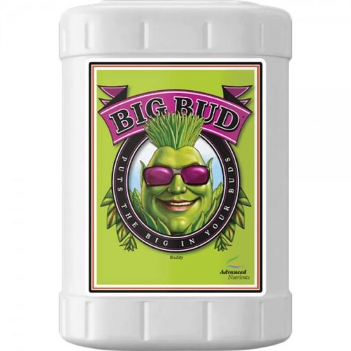 Advanced Nutrients Big Bud Powder 10kg