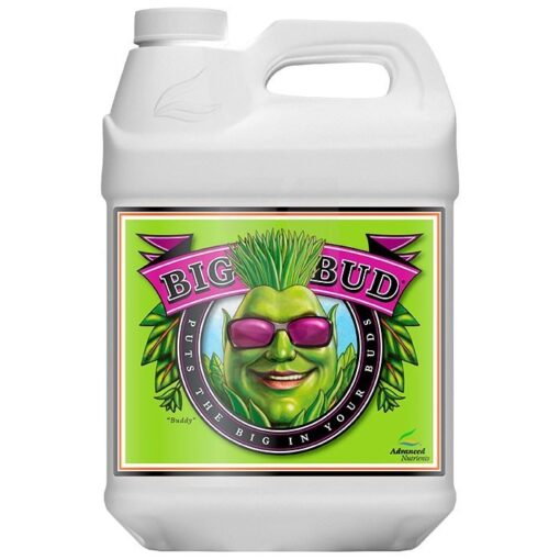 Advanced Nutrients Big Bud 10L