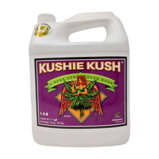 Advanced Nutrients Kushie Kush 1L