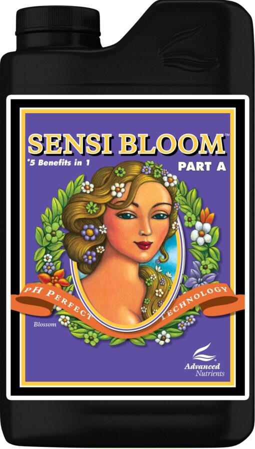 Advanced Nutrients pH Perfect Sensi Bloom Part A 1L