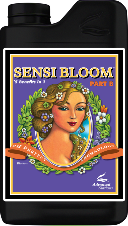 Advanced Nutrients pH Perfect Sensi Bloom Part B 1L