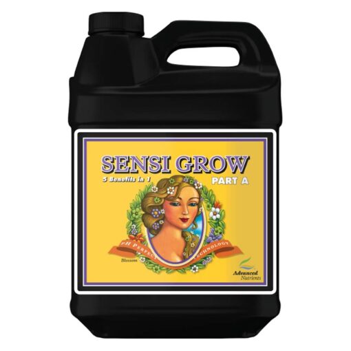 Advanced Nutrients pH Perfect Sensi Grow Part A 4L