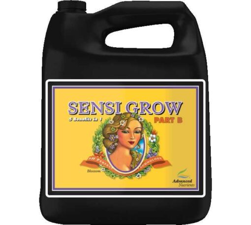 Advanced Nutrients pH Perfect Sensi Grow Part B 4L