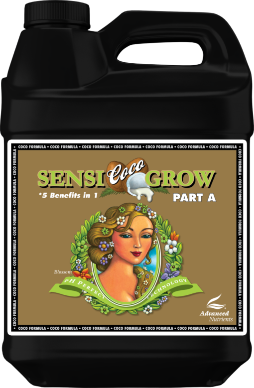 Advanced Nutrients pH Perfect Sensi Coco Grow Part A 10L