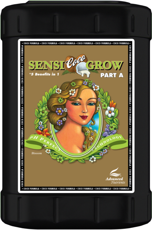 Advanced Nutrients pH Perfect Sensi Coco Grow Part A 23L
