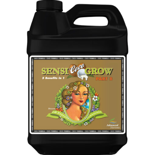 Advanced Nutrients pH Perfect Sensi Coco Grow Part B 500mL