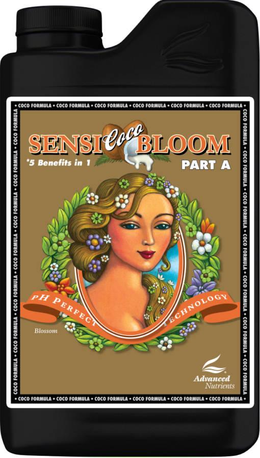 Advanced Nutrients pH Perfect Sensi Coco Bloom Part A 1L