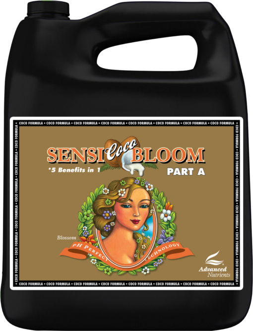 Advanced Nutrients pH Perfect Sensi Coco Bloom Part A 4L