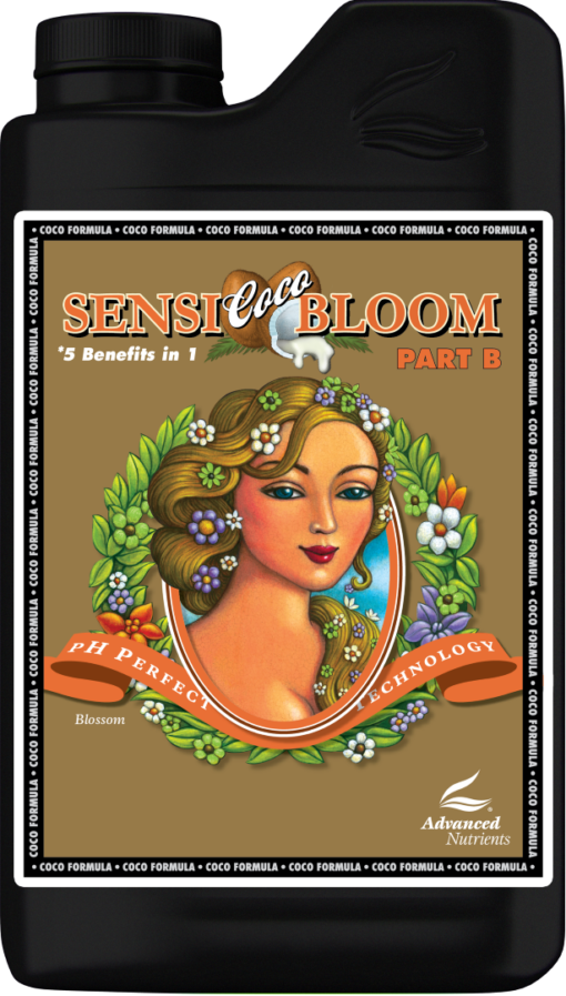 Advanced Nutrients pH Perfect Sensi Coco Bloom Part B 1L