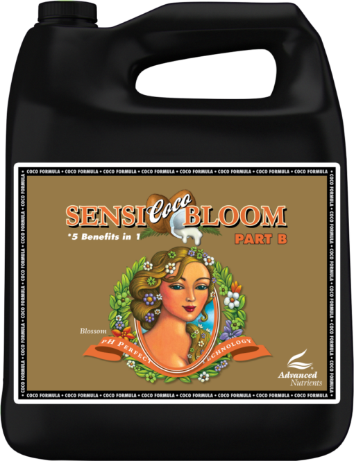 Advanced Nutrients pH Perfect Sensi Coco Bloom Part B 4L