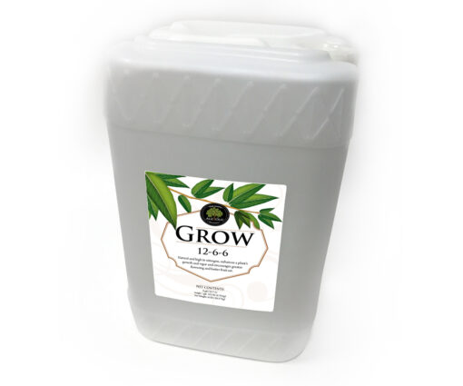 Age Old Grow 6 gal - Premier Hydro