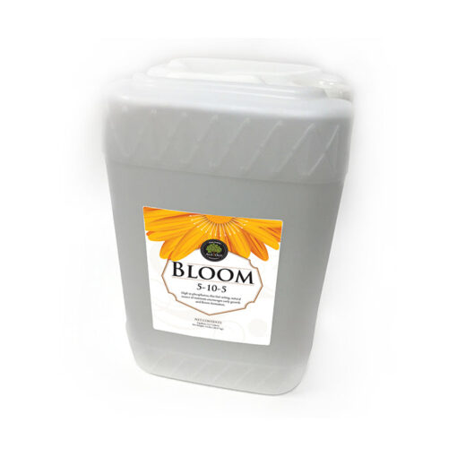 Age Old Bloom 6 gal - Premier Hydro