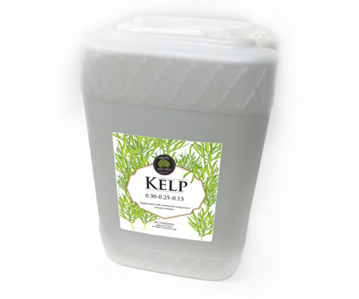 Age Old Kelp 6 gal - Premier Hydro