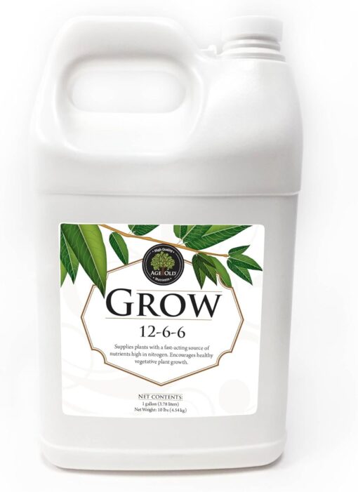 Age Old Grow, 1 gal