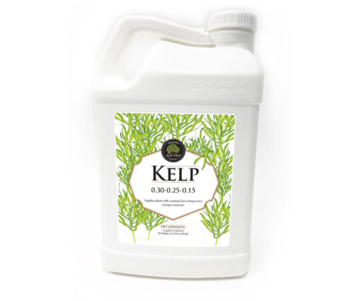 Age Old Kelp, 2.5 gal - Premier Hydro