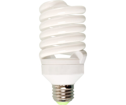 Agrosun CFL 26W/6400K (130W Equiv)
