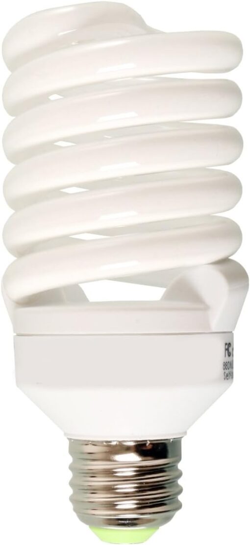 Agrosun CFL 26W/6400K (130W Equiv) - Image 2