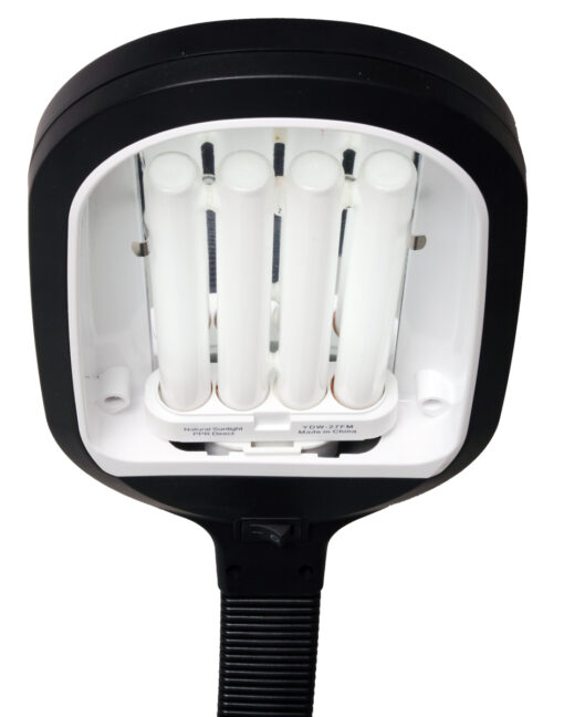 Floor Plant Light w/ 27w CFL - Image 2