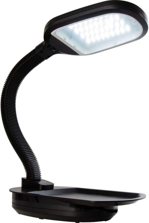Agrobrite Desktop LED Plant Light, 14W - Premier Hydro