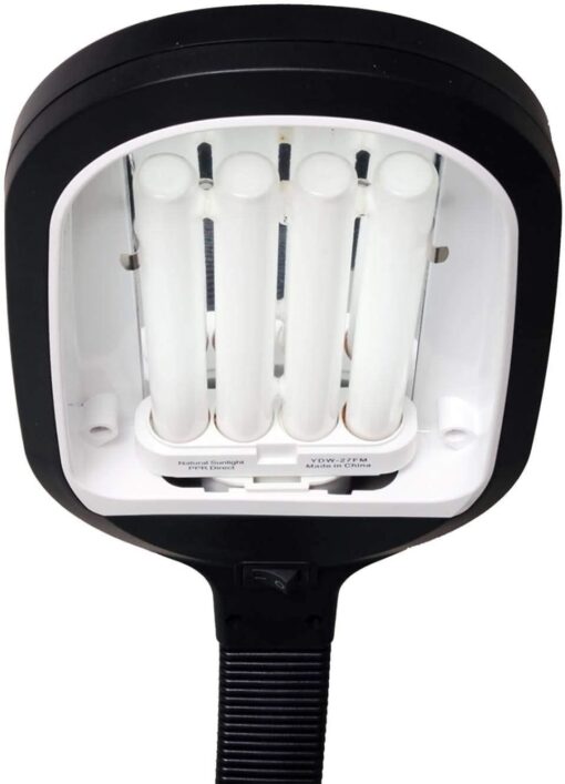 Desktop Plant Light w/ 27w CFL - Image 2