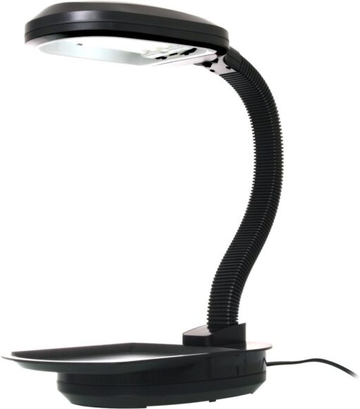 Desktop Plant Light w/ 27w CFL - Image 4