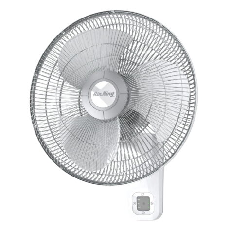 Air King 16" Oscillating Wall Mount Fan - Premier Hydro