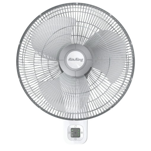 Air King 16" Oscillating Wall Mount Fan - Premier Hydro - Image 2