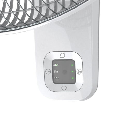 Air King 16" Oscillating Wall Mount Fan - Premier Hydro - Image 3