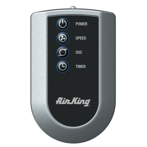 Air King 16" Oscillating Wall Mount Fan - Premier Hydro - Image 6