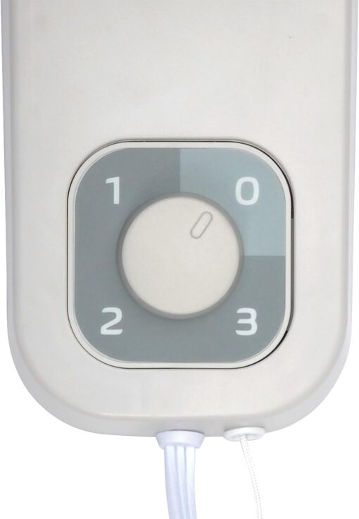 Air King 18" Oscillating Wall Mount Fan - Premier Hydro - Image 9