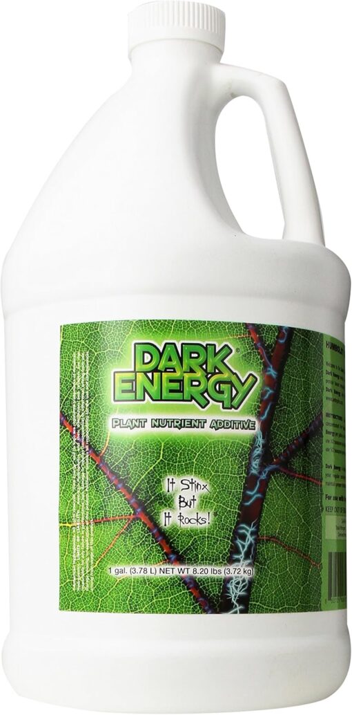 Dark Energy Gallon