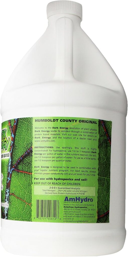 Dark Energy Gallon - Image 2