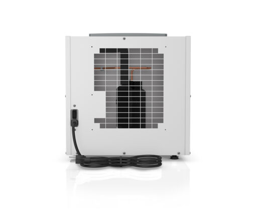 Anden Industrial Dehumidifier, 130 Pints/Day(Freight/Pickup Only) - Image 3