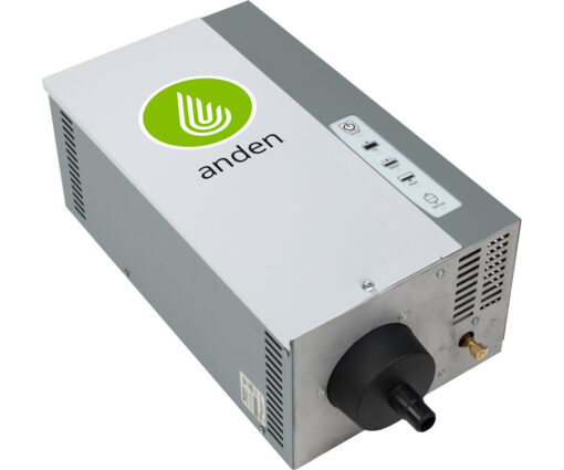 Anden Steam Humidifier with Model 5558 Control - Premier Hydro - Image 3