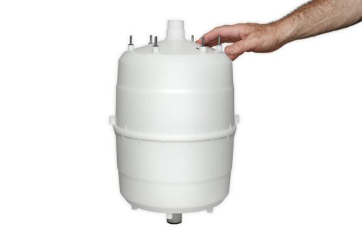 Anden 5872 Cylinder/Canister Kit for AS150 - Premier Hydro - Image 2