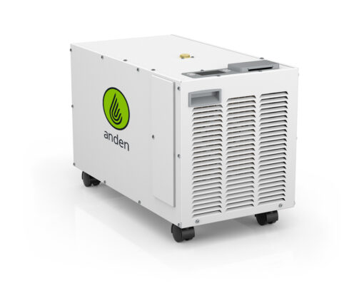 Dehumidifier, 100 Pints/Day (Replaces Model A95F) - Premier Hydro