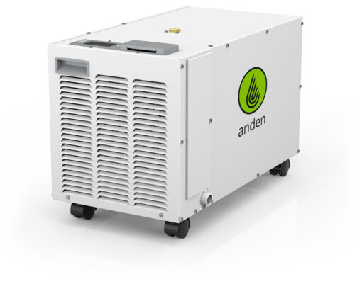 Dehumidifier, 100 Pints/Day (Replaces Model A95F) - Premier Hydro - Image 2