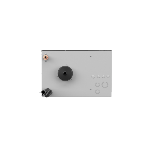 Anden AS150 High-Capacity Steam Humidifier - Premier Hydro - Image 4