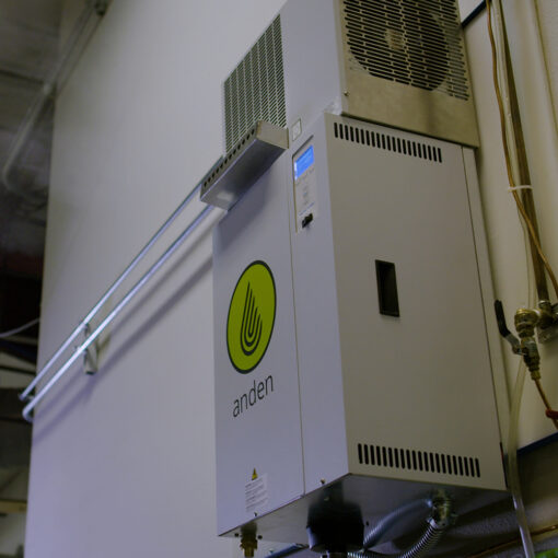 Anden AS150 High-Capacity Steam Humidifier - Premier Hydro - Image 5