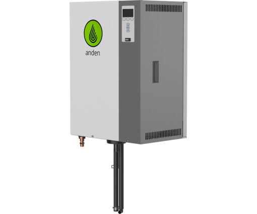 Anden AS150 High-Capacity Steam Humidifier - Premier Hydro - Image 8