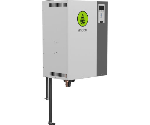 Anden AS150 High-Capacity Steam Humidifier - Premier Hydro - Image 9