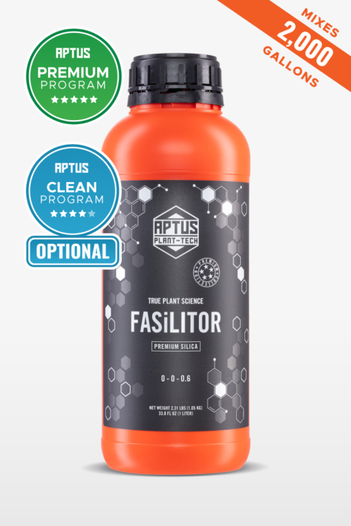 Aptus Fasilitor Liter