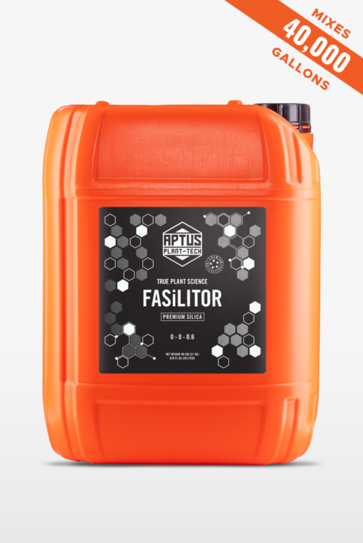 Aptus Fasilitor 20L