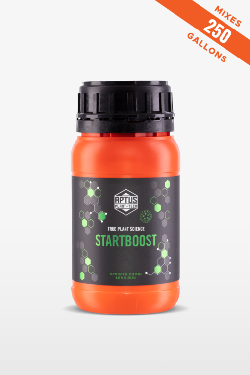 Aptus StartBoost 250ml
