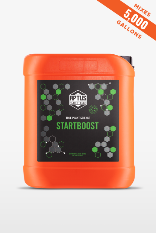 Aptus StartBoost 5L