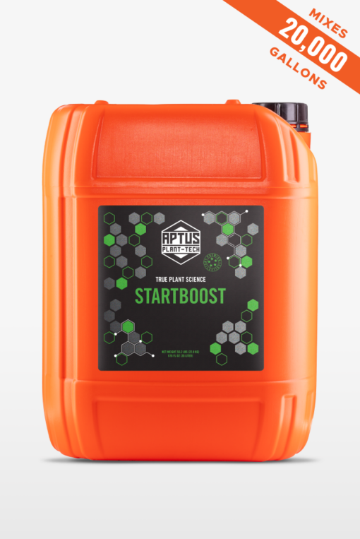 Aptus StartBoost 20L
