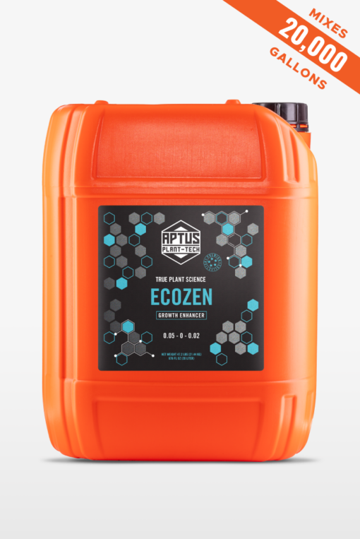 Aptus Ecozen 20L