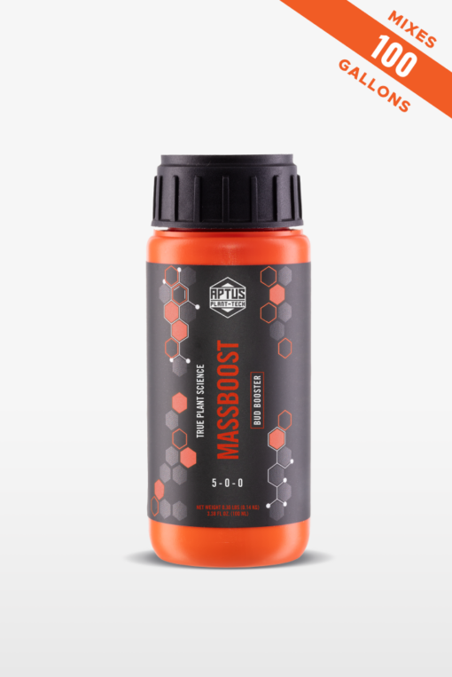 Aptus MassBoost 100ml
