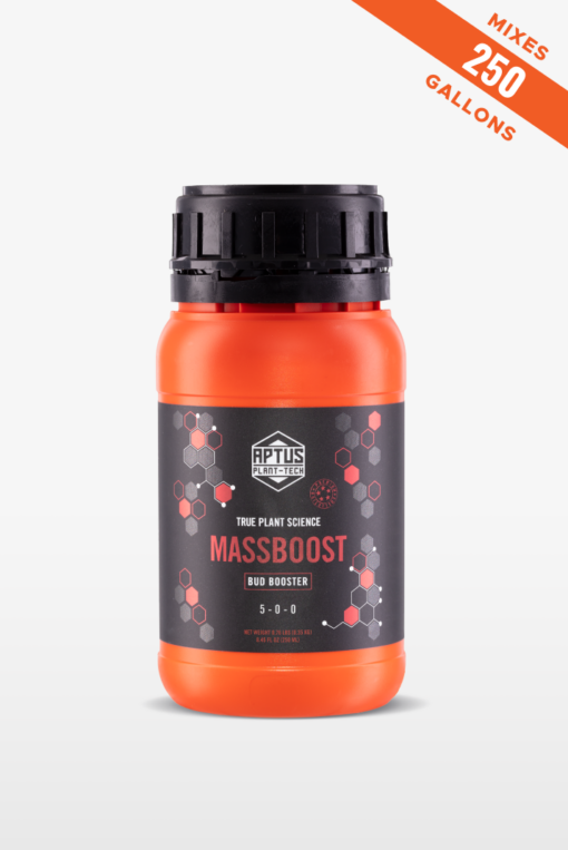 Aptus MassBoost 250ml